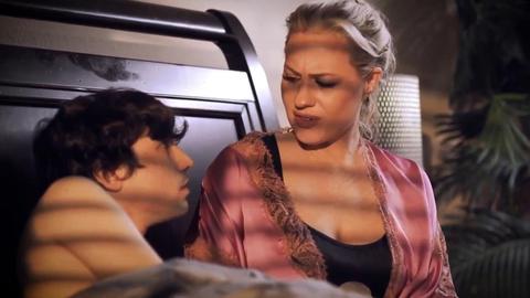 Stepmom Builds Deeper Bond With Stepson After Cookie Mess