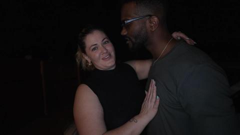 PAWG Wife Kay Humiliates Husband While BBC Fucks Her Hard