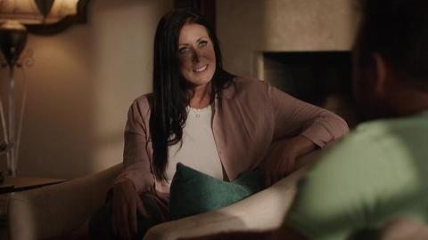 Taboo stepmom seduces stepson for a wild, creampie-filled night